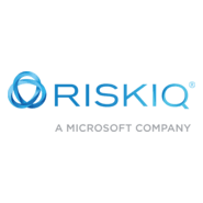 Riskiq Logo PNG Vector
