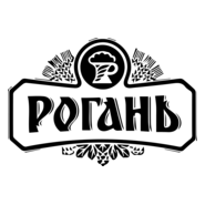 Rogan Logo PNG Vector