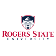 Rogers State University Logo PNG Vector