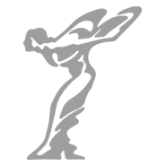 Rolls Royce Logo PNG Vector
