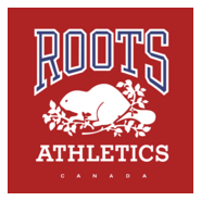 Roots Canada Logo PNG Vector