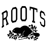 Roots Canada Logo PNG Vector