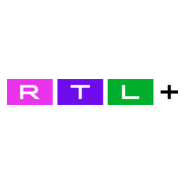 RTL+ Logo PNG Vector