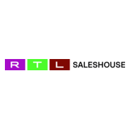 RTL Saleshouse (2022) Logo PNG Vector