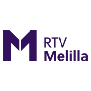 RTV Melilla Logo PNG Vector