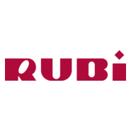 Rubi Brands Logo PNG Vector