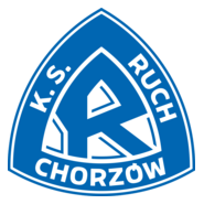 Ruch Chorzów (2021) Logo PNG Vector