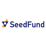 Russian Venture Company Seed Fund Logo PNG Vector