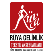 Rüya Gelinlik Logo PNG Vector