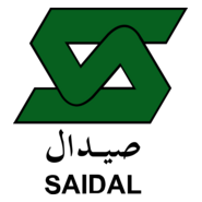 Saidal Logo PNG Vector