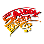 Saiddy Bamba Logo PNG Vector