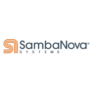 SambaNova Systems Logo PNG Vector