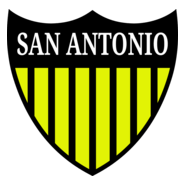 San Antonio de Santa Lucía San Juan Logo PNG Vector