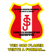 SAN JUAN DE LA LIBERTAD Logo PNG Vector