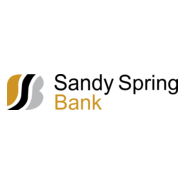 Sandy Spring Bank Logo PNG Vector