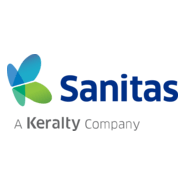 Sanitas Logo PNG Vector