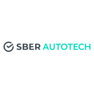 SberAutoTech Logo PNG Vector