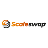 Scaleswap Logo PNG Vector