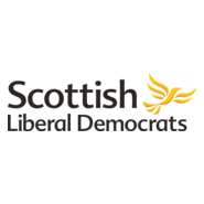 Scottish Liberal Democrats Logo PNG Vector