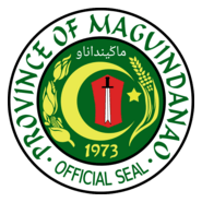 Seal of Maguindanao Logo PNG Vector