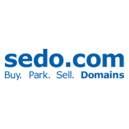 Sedo Logo PNG Vector