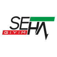 Seha Giyim Logo PNG Vector