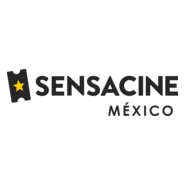 Sensacine Mexico Logo PNG Vector