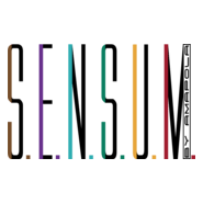 Sensum by Amapola Logo PNG Vector
