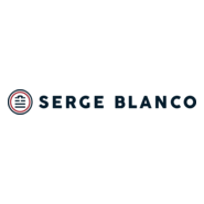 Serge Blanco Logo PNG Vector