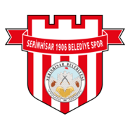 Serinhisar 1906 Belediyespor Logo PNG Vector
