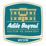 Seydişehir Belediyesi Adile Baysal Kültür Evi Logo PNG Vector