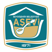 Seydişehir Belediyesi Aşevi Logo PNG Vector