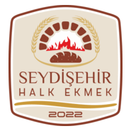 Seydişehir Belediyesi Halk Ekmek Logo PNG Vector