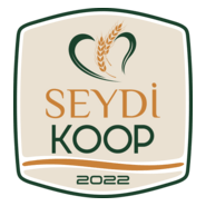 Seydişehir Belediyesi SeydiKoop Logo PNG Vector