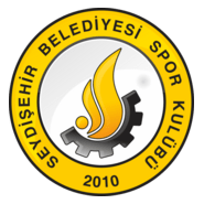 Seydişehir Belediyesi Spor Kulübü Logo PNG Vector