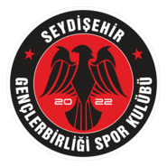 Seydişehir Gençler Birlişği Spor Kulübü Logo PNG Vector