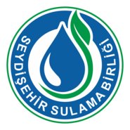 Seydişehir Sulama Birliği Logo PNG Vector