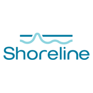 Shoreline Logo PNG Vector