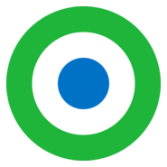 Sierra Leonean Air Force Logo PNG Vector