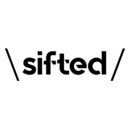 Sifted Logo PNG Vector