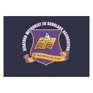 Sigatoka Methodist Ex Scholars Association Logo PNG Vector