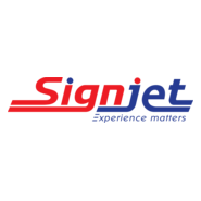 signjet Logo PNG Vector