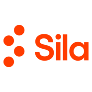 Sila Battery Energy Logo PNG Vector
