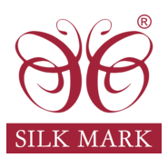 SILK MARK Logo PNG Vector