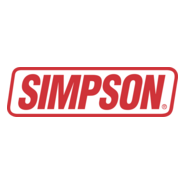 Simpson Race Products Logo PNG Vector
