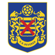 SK Beveren Logo PNG Vector
