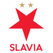 SK Slavia Praha Logo PNG Vector