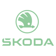 Skoda New 2022 Logo PNG Vector