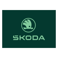 Skoda New 2022 Logo PNG Vector