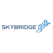 Skybridge Capital Logo PNG Vector